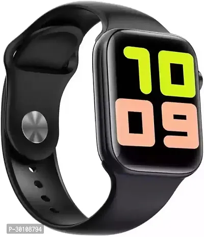 Modern Smart Watch for Unisex-thumb0