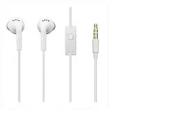 Stylish Wired Earphone for Smartphone, Combo-thumb1