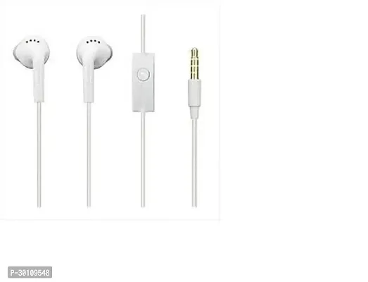 Stylish Wired Earphone for Smartphone, Combo-thumb2