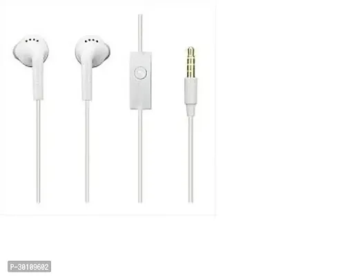 Stylish Wired Earphone for Smartphone, Combo-thumb4