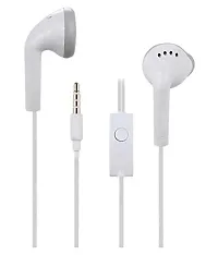 Stylish Wired Earphone for Smartphone, Combo-thumb1