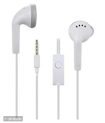 Stylish Wired Earphone for Smartphone, Combo-thumb2