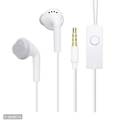 Stylish Wired Earphone for Smartphone-thumb0