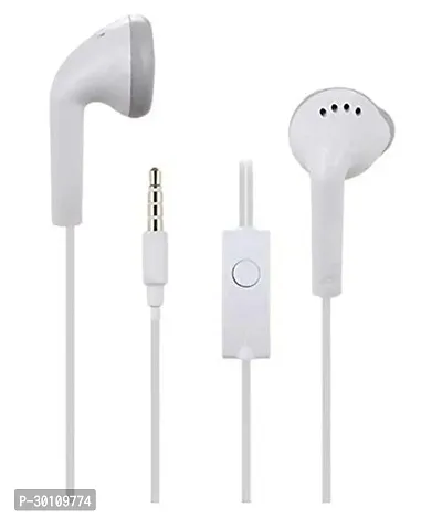 Stylish Wired Earphone for Smartphone-thumb4