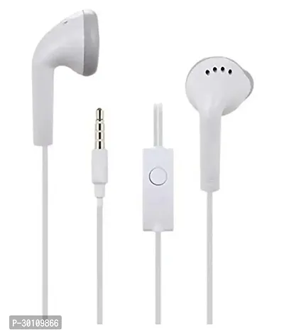 Stylish Wired Earphone for Smartphone-thumb2