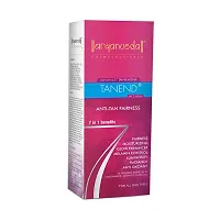 Aryanveda Tanend Face Wash 60ml (Pack of 3)-thumb1