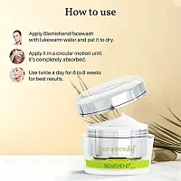 Aryanveda Unisex Anti Blemish and Pigmentation Face Cream For Anti-Ageing For All Skin Type, 50g-thumb3