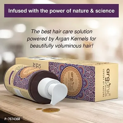 Aryanveda Tea Tree Face Wash With Neem  Aloe Vera Extracts, 120 Gm (Pack Of 2) (Tea Tree Face Wash + Argan Hair Shampoo)-thumb4
