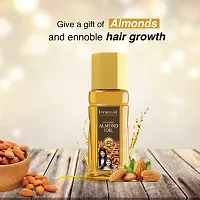 Aryanveda Blemishend Face Wash 60ml And Almond & Olive Hair Oil for All Hair Type 200mL-thumb3