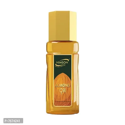 Nimson Almond Oil 500ml 