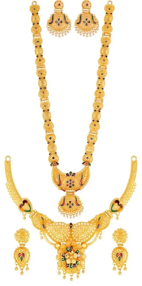 Hot Selling Jewellery Set 