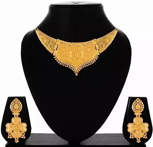 Fancy Jewellery Set 