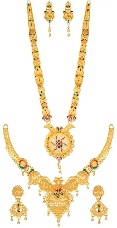 Hot Selling Jewellery Set 