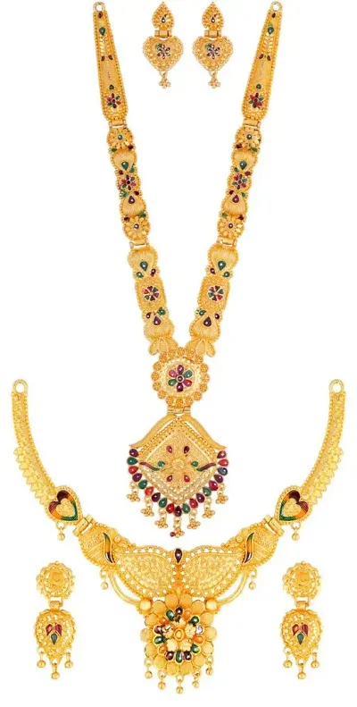 Best Selling Jewellery Set 