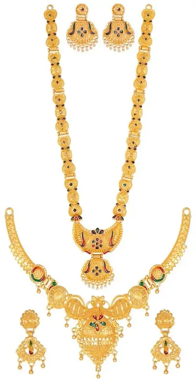 Best Selling Jewellery Set 