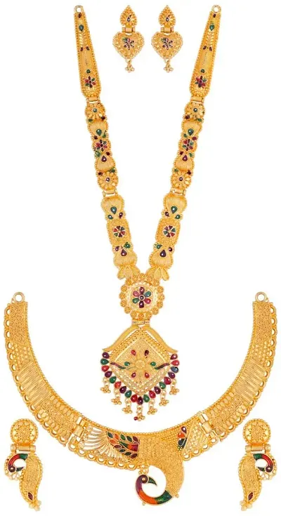 Best Selling Jewellery Set 