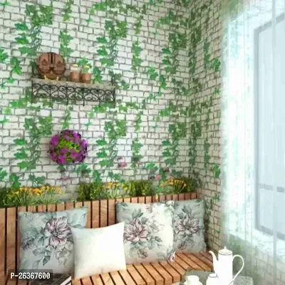Digital Print World Wallpaper for Wall Sticker Peel  Stick Wall Paper for Shop Home  Office, (40 x 230 CM) pack of 1 | Beautiful Design wallpaper for HomeOffice, Kitchen Area.