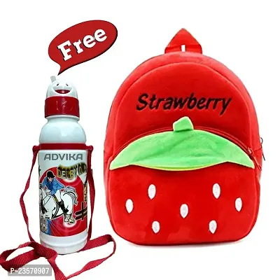 Play Class School Backpack Toddler 3D Animal Casual Kids Preschool Bag for Baby Girls,Boys, Kids?(2-5 Years)