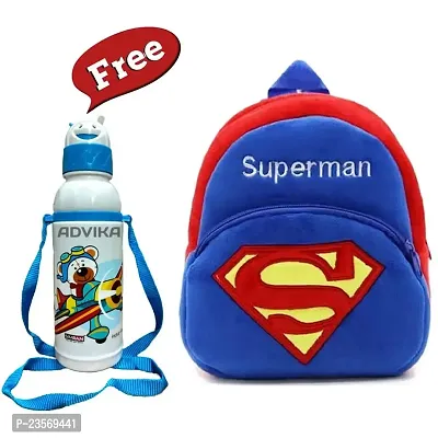 Cartoon Character Kids Bag Soft Material School Bag For Kids,Children's Gifts Boy/Girl/Baby/ Decor School Bag For Kids