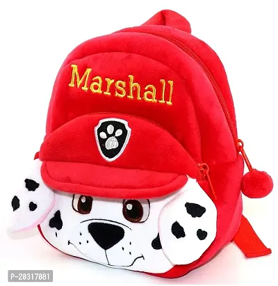 Marshall Kids School Bag Cute Backpacks for Girls/Boys/Animal Cartoon Mini Travel Bag Backpack for Kids Girl Boy (2-6 Years), Pack of 3-thumb4