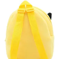 Pikachu School Bags for Kids Boys and Girls- Decent school bag for girls and boys Printed Pre-School For (LKG/UKG/1st std) Child School Bag-thumb3