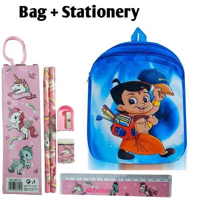 Lkg school cheap bags online