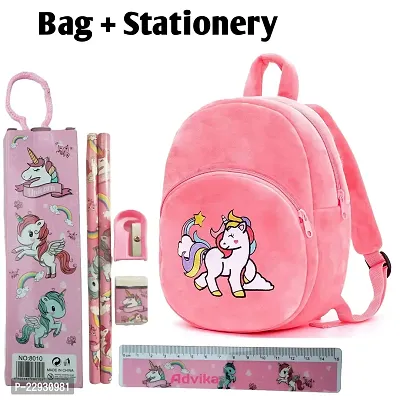 Lkg school best sale bags online