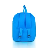 Kids School Bag Cute Doraman Geometry Box Free With Bottle Backpacks for Girls/Boys/Animal Cartoon Mini Travel Bag Backpack for Kids Girl Boy (2-6 Years)-thumb2