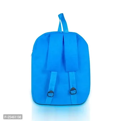 Kids School Bag Cute Doraman Geometry Box Free With Bottle Backpacks for Girls/Boys/Animal Cartoon Mini Travel Bag Backpack for Kids Girl Boy (2-6 Years)-thumb3