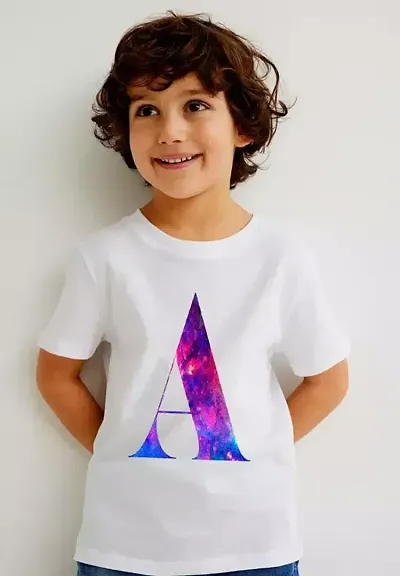 Stylish Tees For Boys