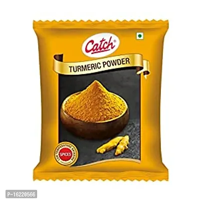 Turmeric Powder, 400G, Natural