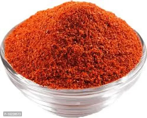 Celebrating The Magic Of Red Chilli Powder Masala, (400Gm)