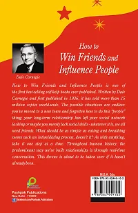 How to Win Friend and Influence People Paperback-thumb1