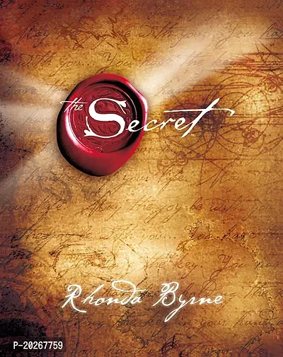The Secret (paperback)-thumb0