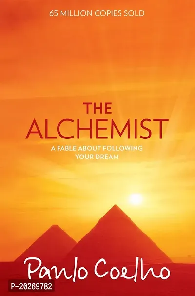 The Alchemist Paperback