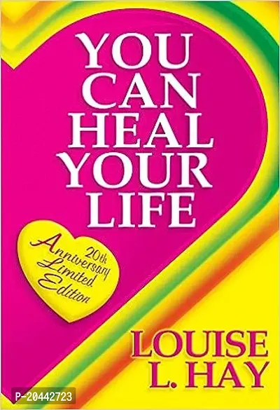 ou Can Heal Your Life Paperback-thumb0