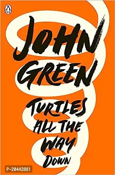 Turtles All the Way Down Paperback