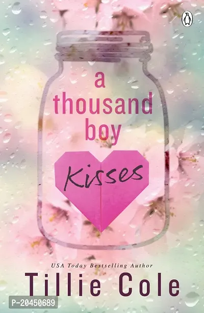 A Thousand Boy Kisses Paperback