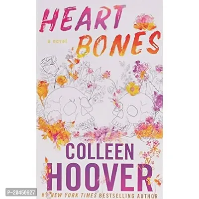 Heart Bones:Life and a dismal Perfect Paperback