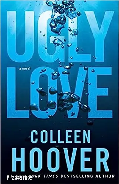 Ugly Love: A Novel [Paperback] Hoover, Colleen Paperback