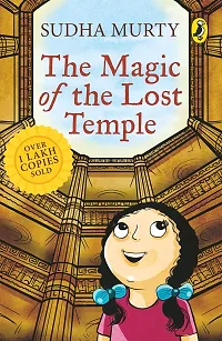 combo of 2 book Life's Amazing Secrets  The Magic of the Lost Temple (paperback)-thumb1