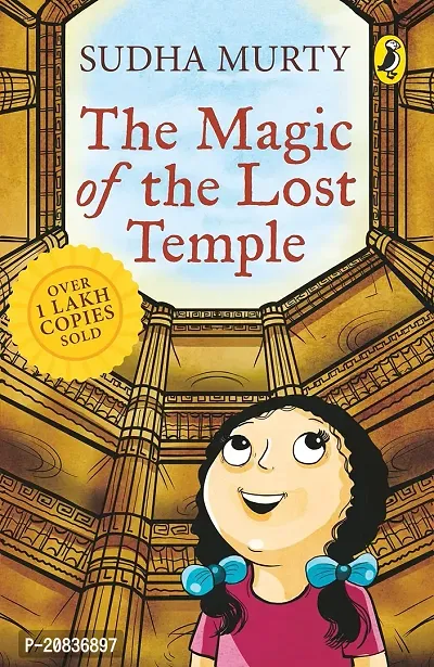 combo of 2 book Life's Amazing Secrets  The Magic of the Lost Temple (paperback)-thumb2