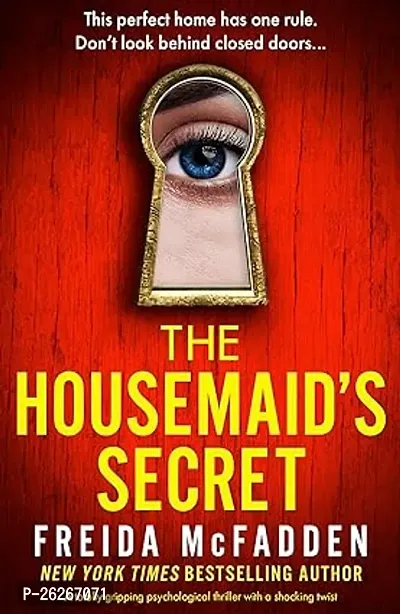 The Housemaid's Secret (Paperback)-thumb0