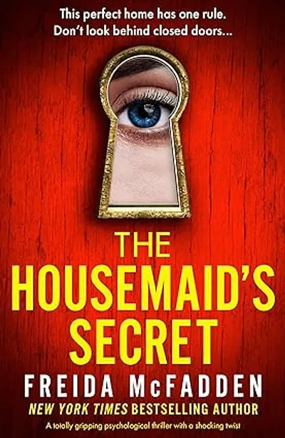 The Housemaid's Secret (Paperback)