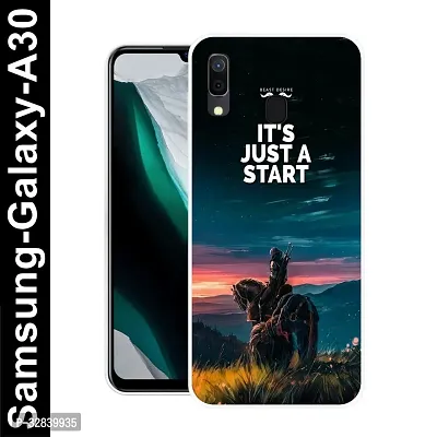 BACK COVER FOR SAMSUNG GALAXY A30,Samsung A30 Back Cover,samsung galaxy a 30 ka back cover,SAMSUNG A30 Mobile Back Cover,phone cover, mobile cover