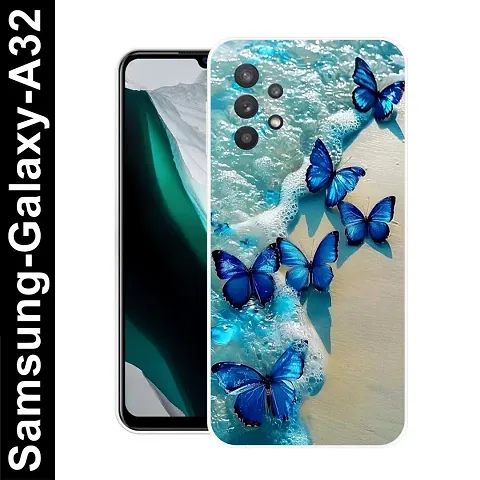 BACK COVER FOR SAMSUNG GALAXY A32,Samsung Galaxy A32 Back Cover,samsung galaxy a 32 ka back cover, phone cover, mobile cover