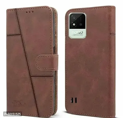 Realme Narzo 50i Mobile Back Cover