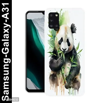 BACK COVER FOR SAMSUNG GALAXY A31,Samsung Galaxy A31 Back Cover,samsung galaxy a 31 ka back cover, phone cover, mobile cover