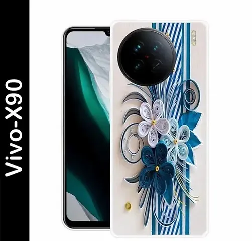 Vivo X90 Mobile Back Cover