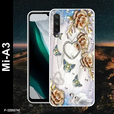 BACK COVER FOR MI A3,Mi A3 Back Cover,mi a3 ka back cover,MIA3 Mobile Back Cover, Mia3 ka Cover, Phone cover, mobile cover